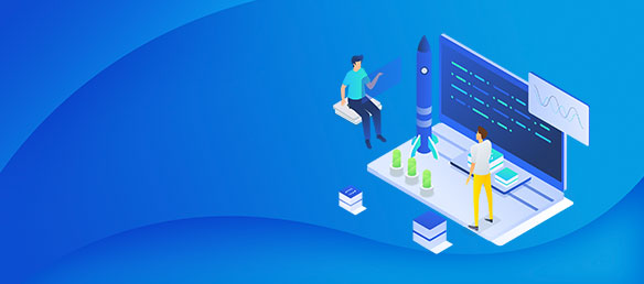 潮州可视化大屏